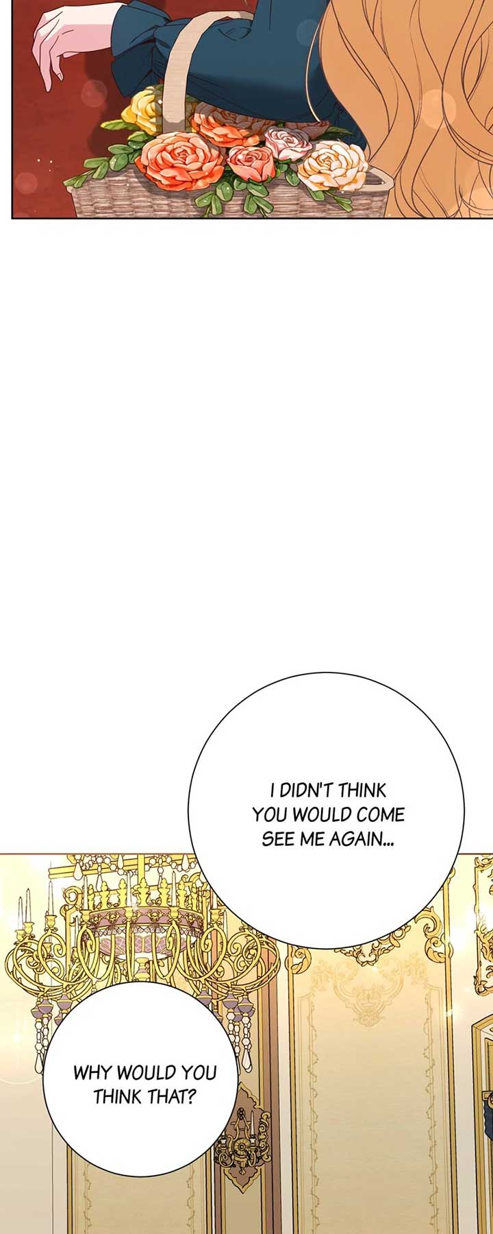 Until the Real One Shows Up Chapter 53 276 ch 53 23