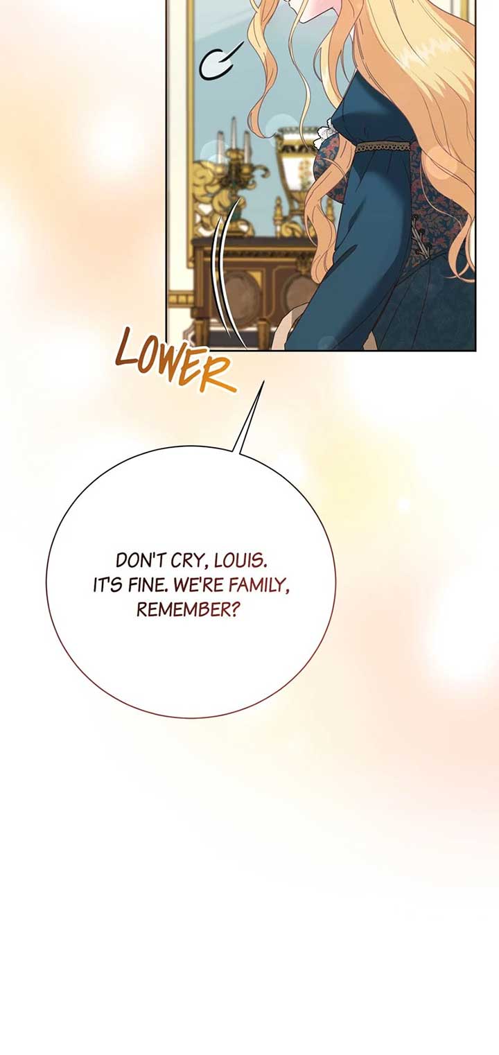 Until the Real One Shows Up Chapter 53 279 ch 53 26