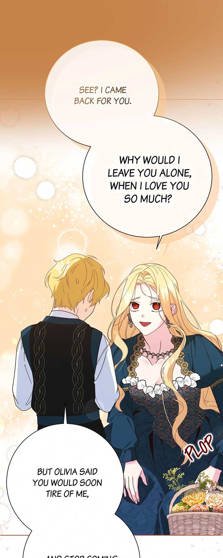 Until the Real One Shows Up Chapter 53 280 ch 53 27