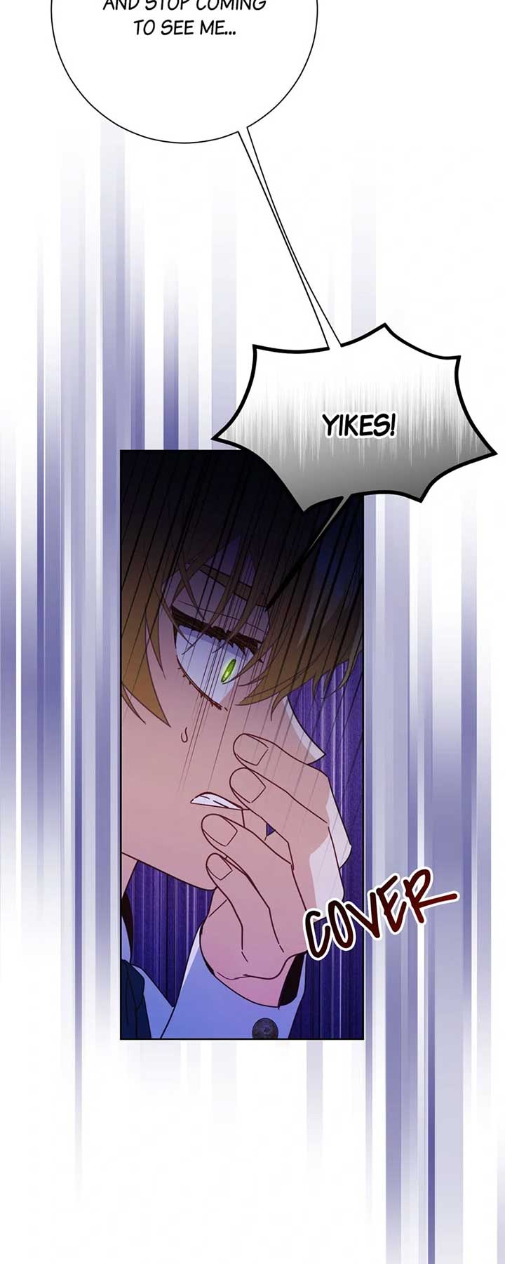 Until the Real One Shows Up Chapter 53 281 ch 53 28