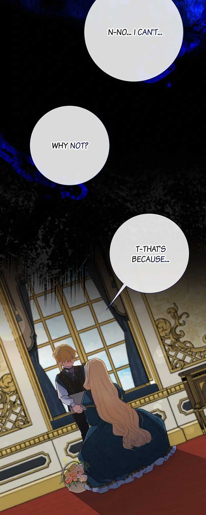 Until the Real One Shows Up Chapter 53 284 ch 53 31