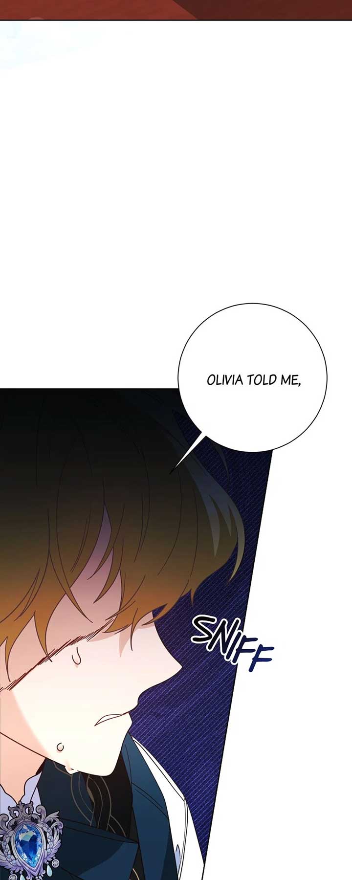 Until the Real One Shows Up Chapter 53 285 ch 53 32