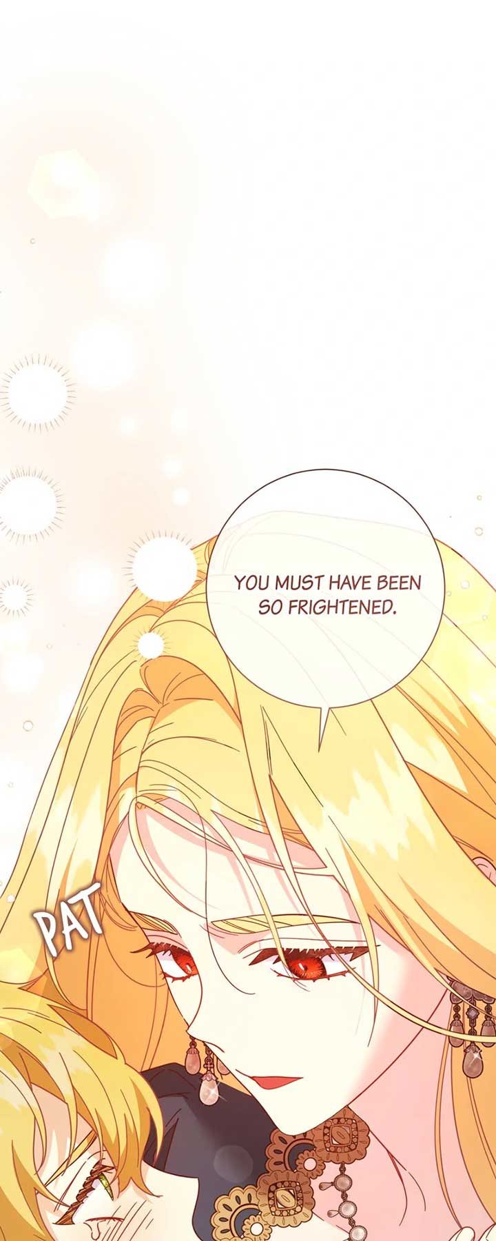 Until the Real One Shows Up Chapter 53 298 ch 53 45