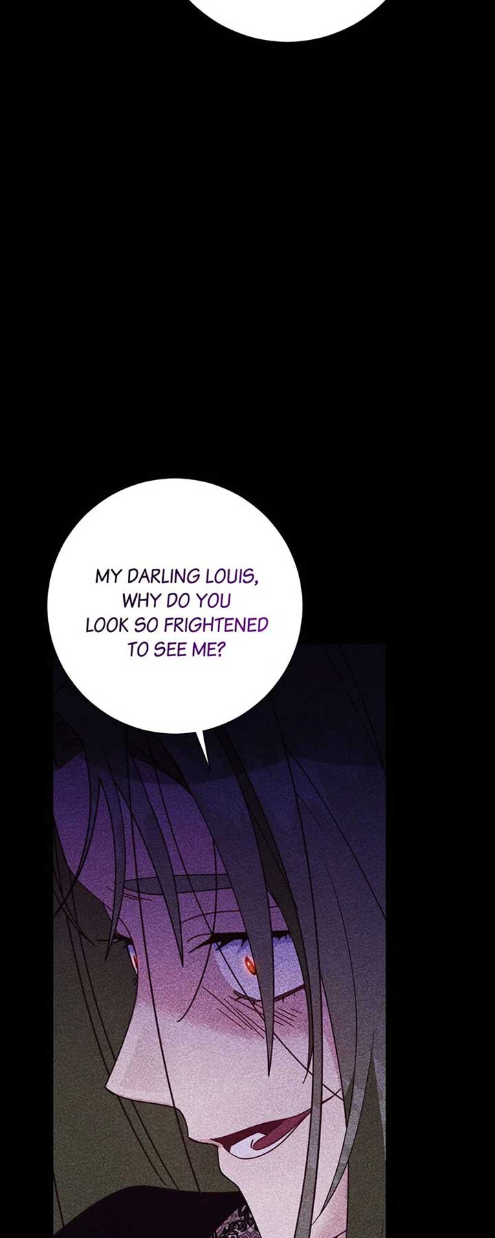 Until the Real One Shows Up Chapter 53 258 ch 53 5