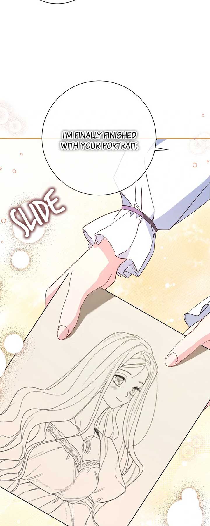 Until the Real One Shows Up Chapter 53 307 ch 53 54