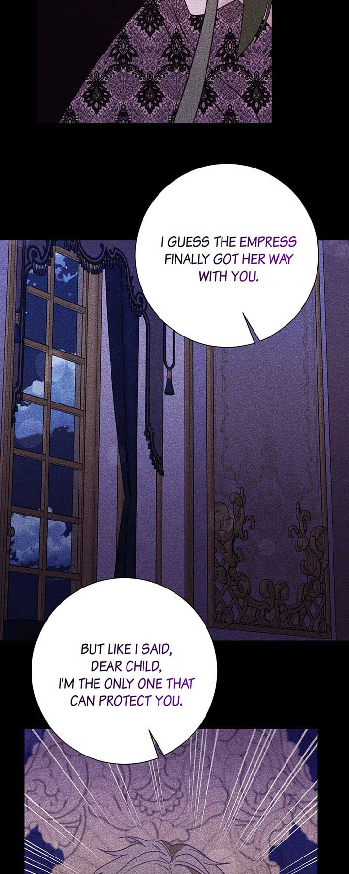 Until the Real One Shows Up Chapter 53 259 ch 53 6