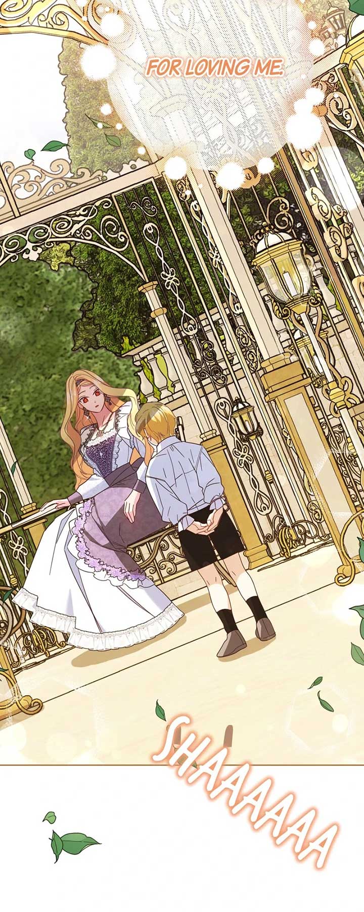 Until the Real One Shows Up Chapter 53 313 ch 53 60