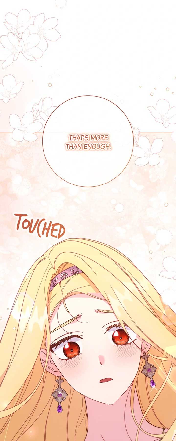 Until the Real One Shows Up Chapter 53 315 ch 53 62