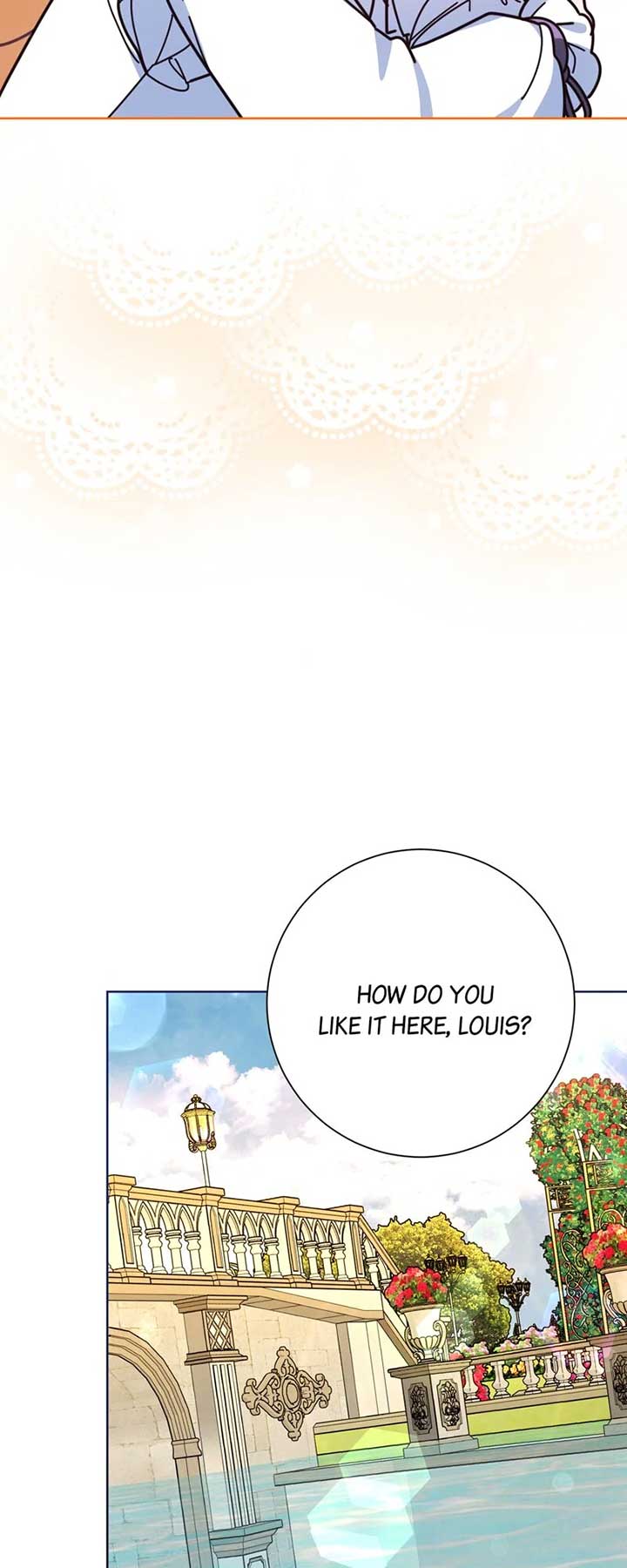 Until the Real One Shows Up Chapter 53 318 ch 53 65