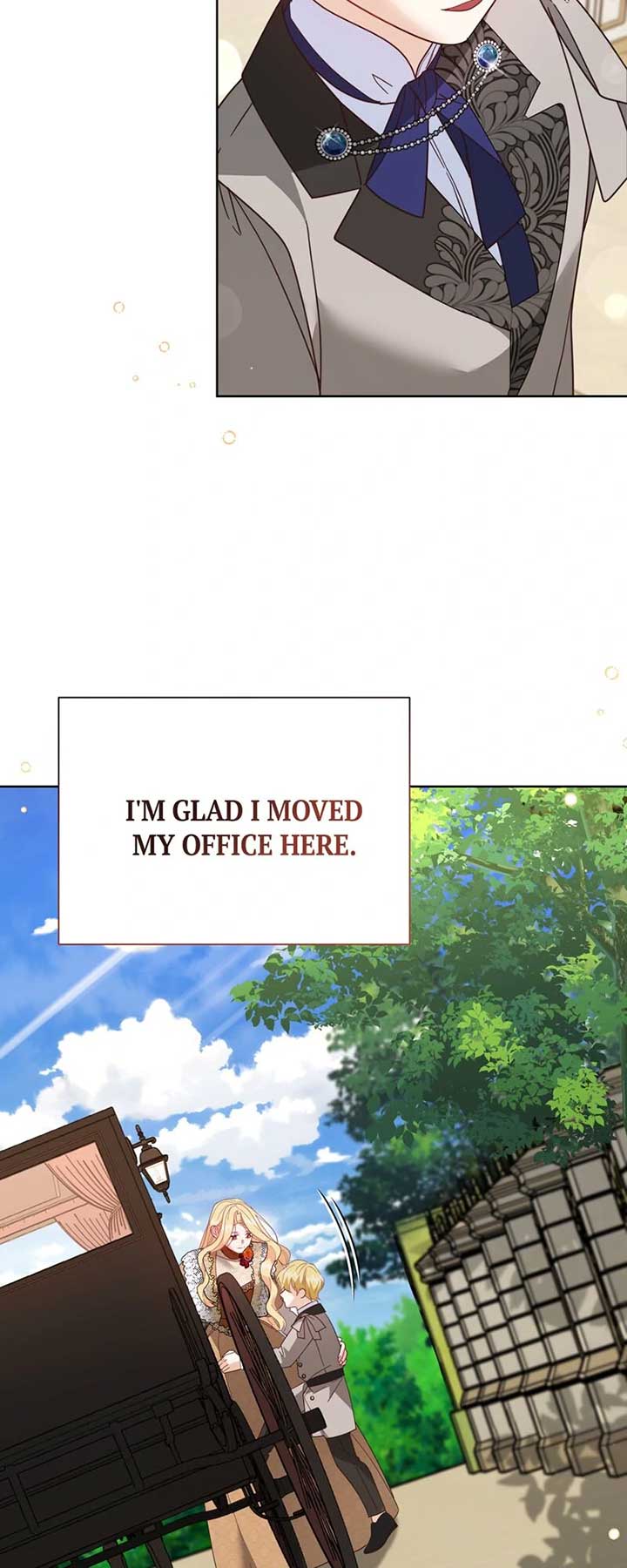 Until the Real One Shows Up Chapter 53 330 ch 53 77