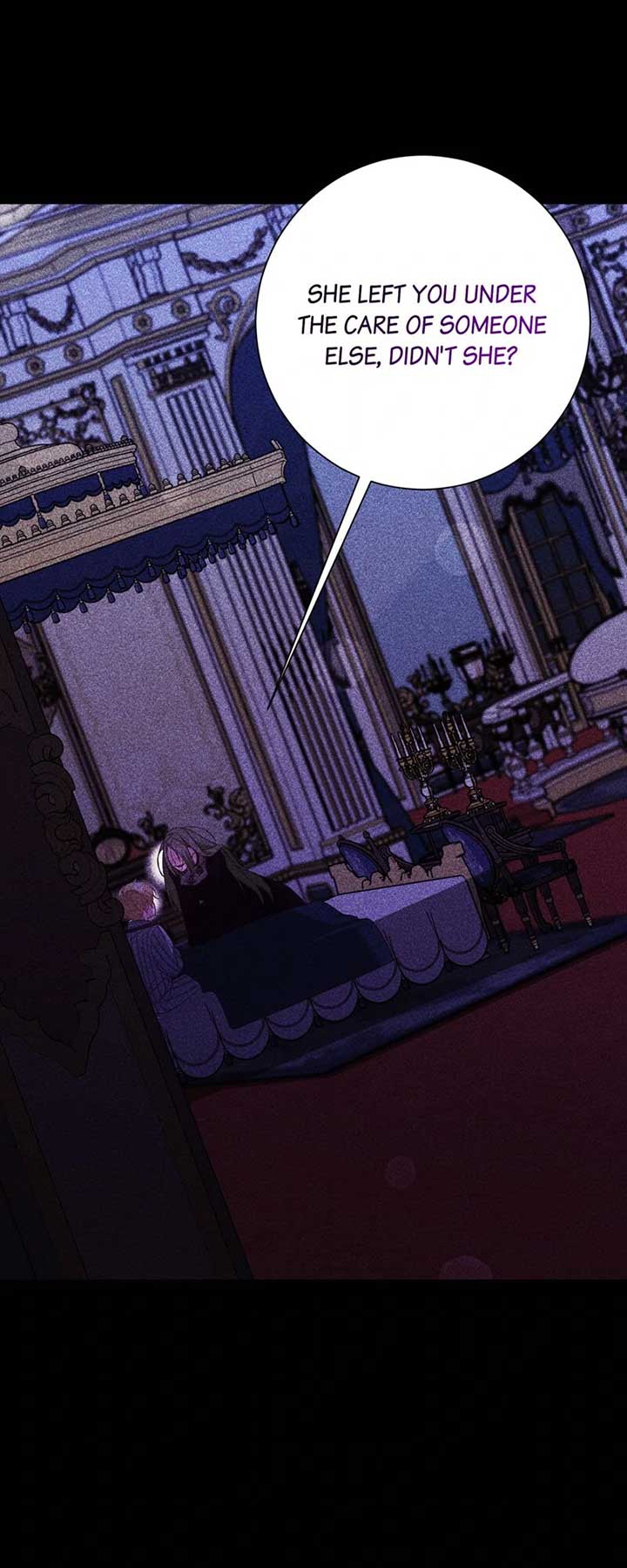 Until the Real One Shows Up Chapter 53 261 ch 53 8