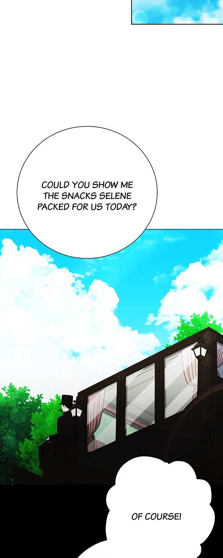 Until the Real One Shows Up Chapter 54 288 ch 54 11