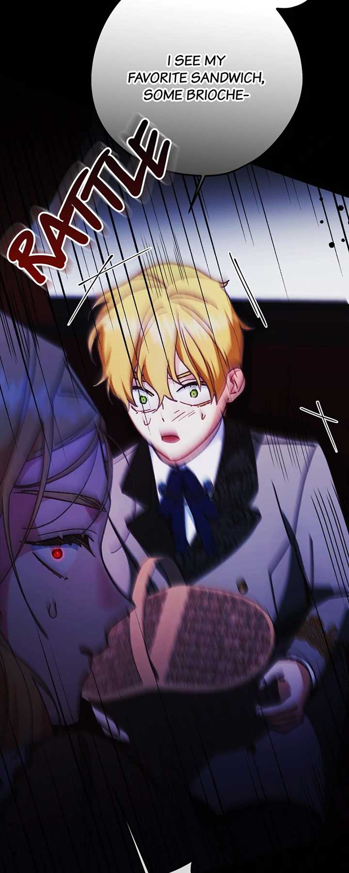 Until the Real One Shows Up Chapter 54 289 ch 54 12