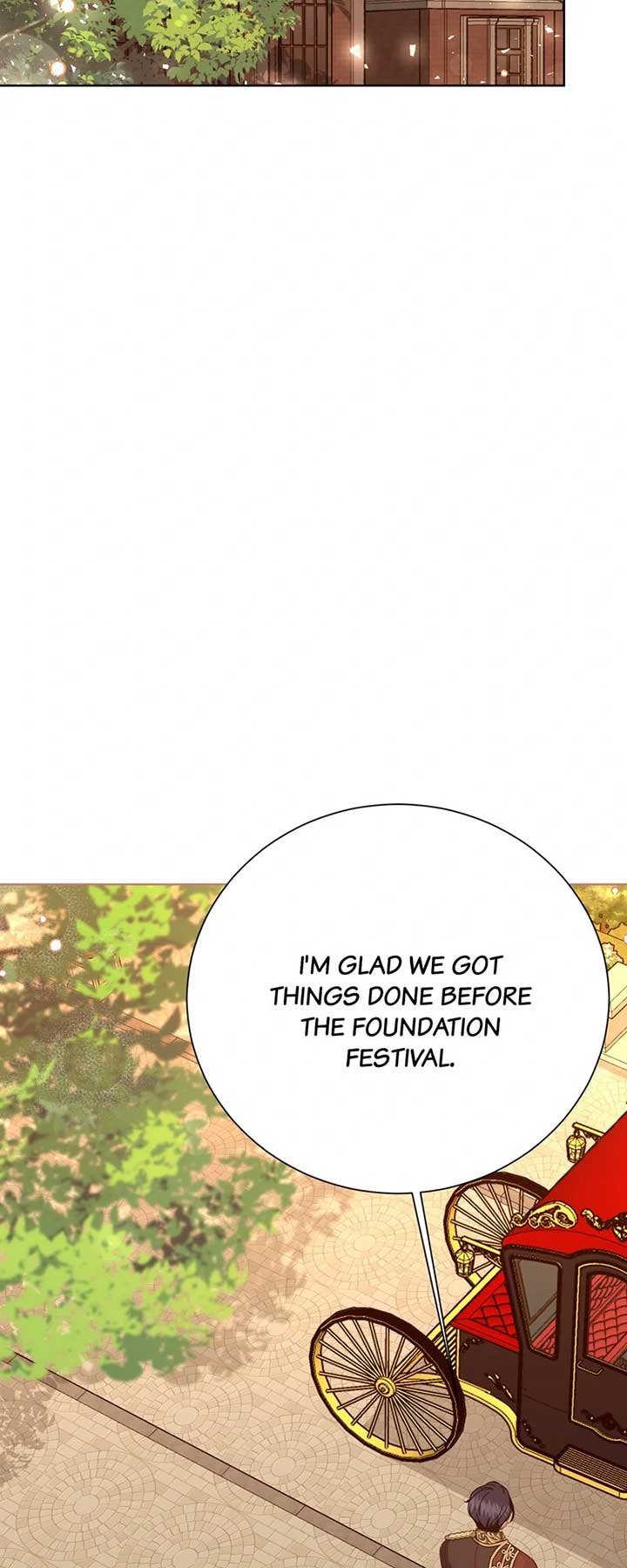 Until the Real One Shows Up Chapter 54 279 ch 54 2