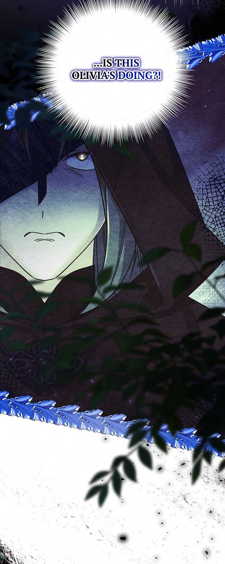 Until the Real One Shows Up Chapter 54 298 ch 54 21