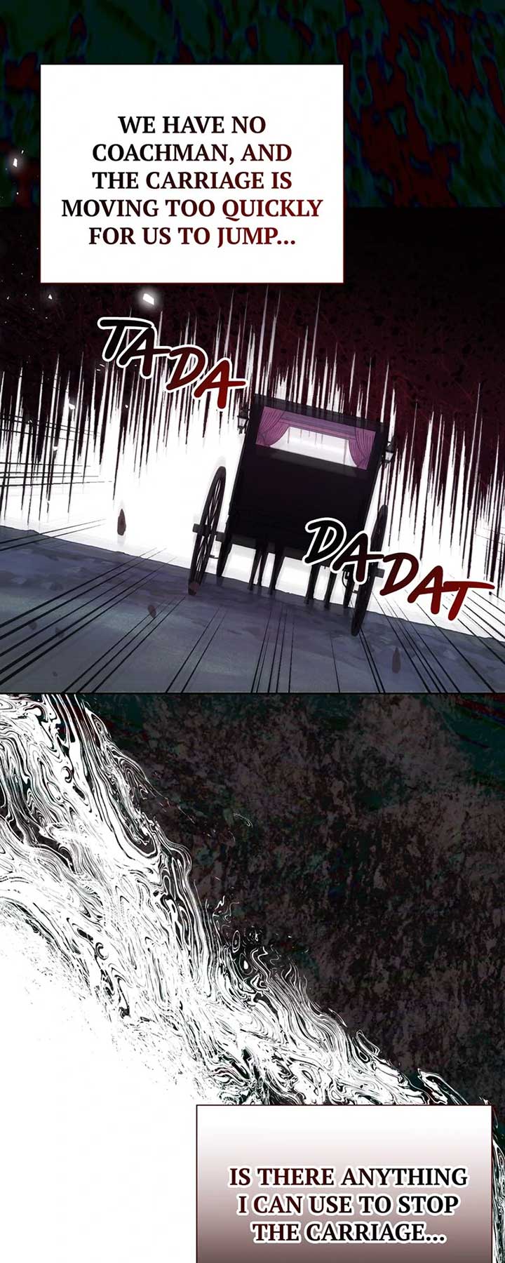 Until the Real One Shows Up Chapter 54 300 ch 54 23