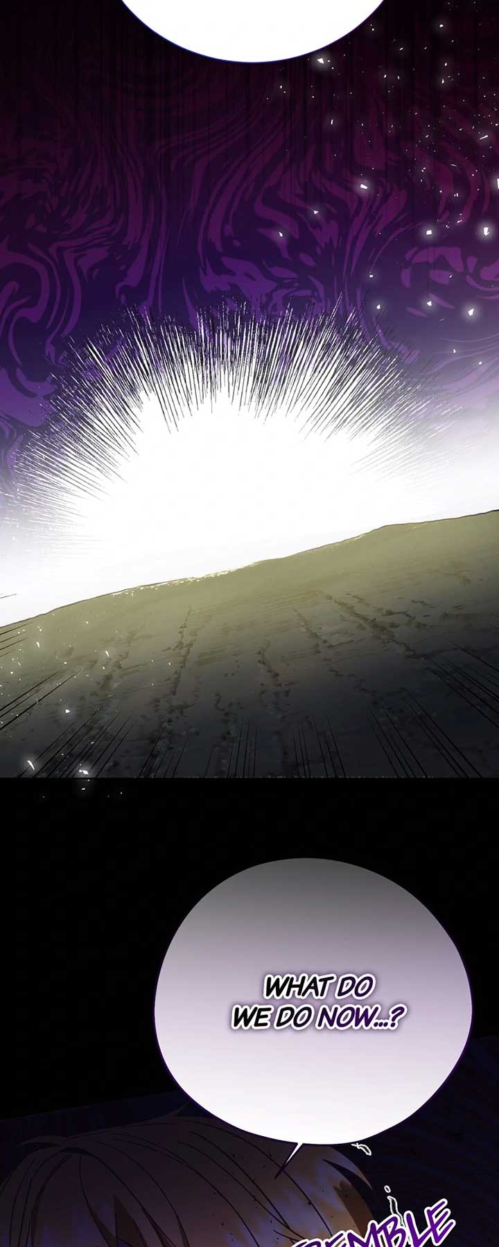 Until the Real One Shows Up Chapter 54 302 ch 54 25