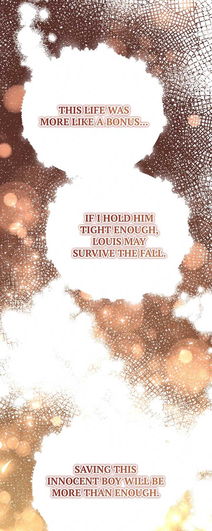 Until the Real One Shows Up Chapter 54 311 ch 54 34