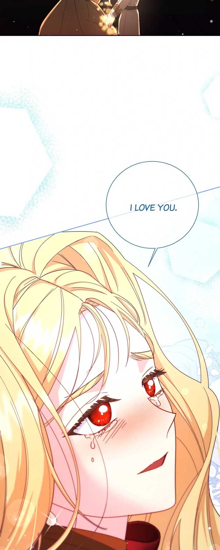 Until the Real One Shows Up Chapter 54 313 ch 54 36