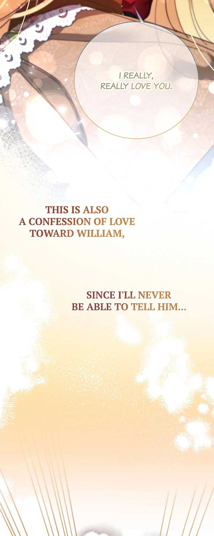 Until the Real One Shows Up Chapter 54 314 ch 54 37