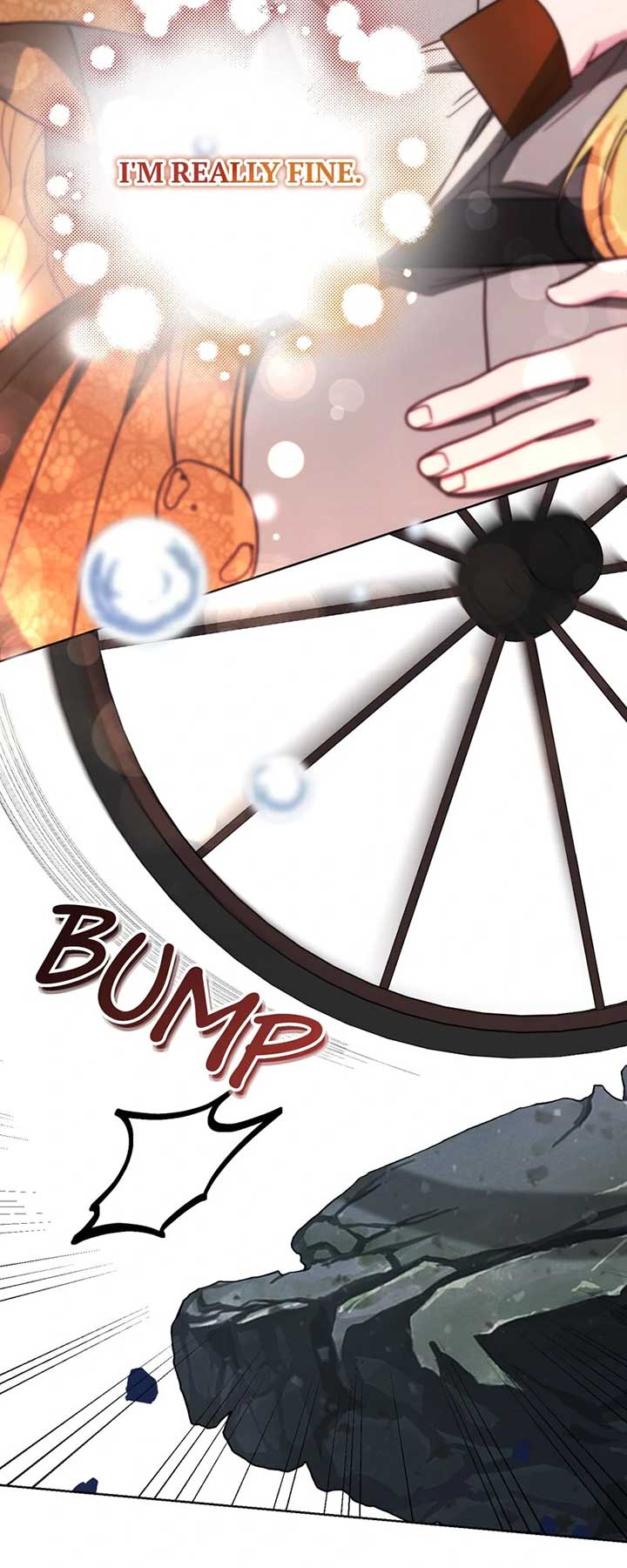 Until the Real One Shows Up Chapter 54 316 ch 54 39