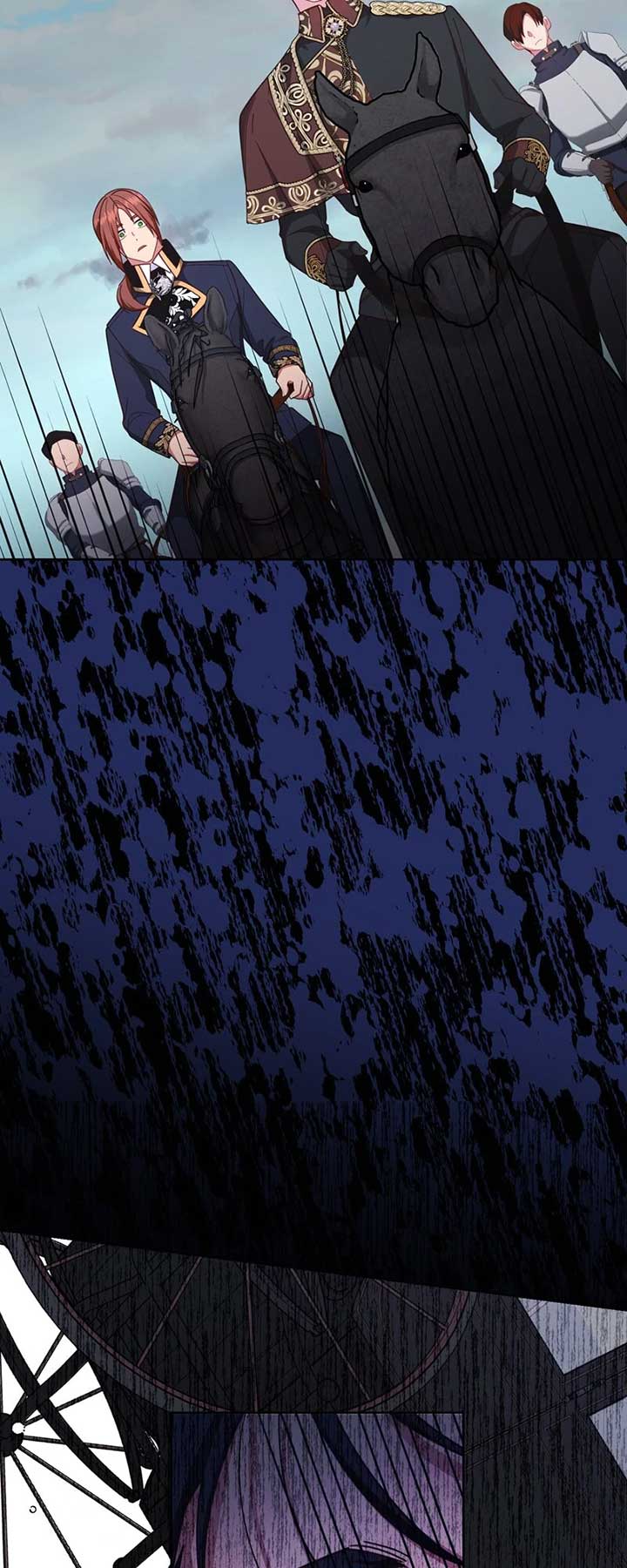 Until the Real One Shows Up Chapter 54 319 ch 54 42