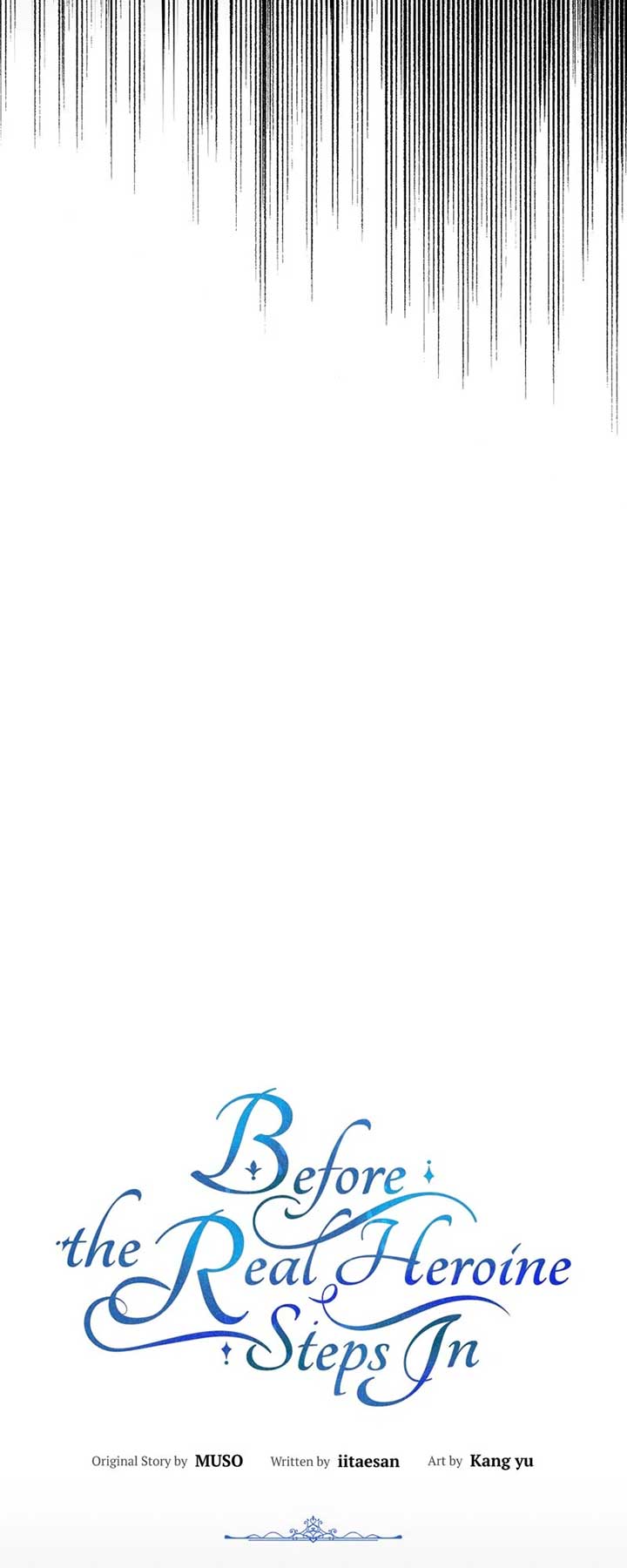 Until the Real One Shows Up Chapter 54 322 ch 54 45