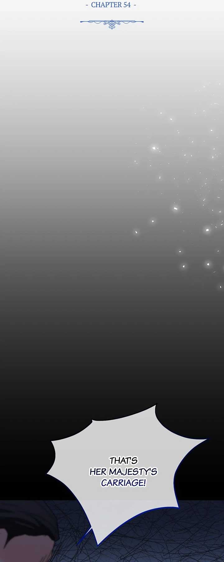 Until the Real One Shows Up Chapter 54 323 ch 54 46