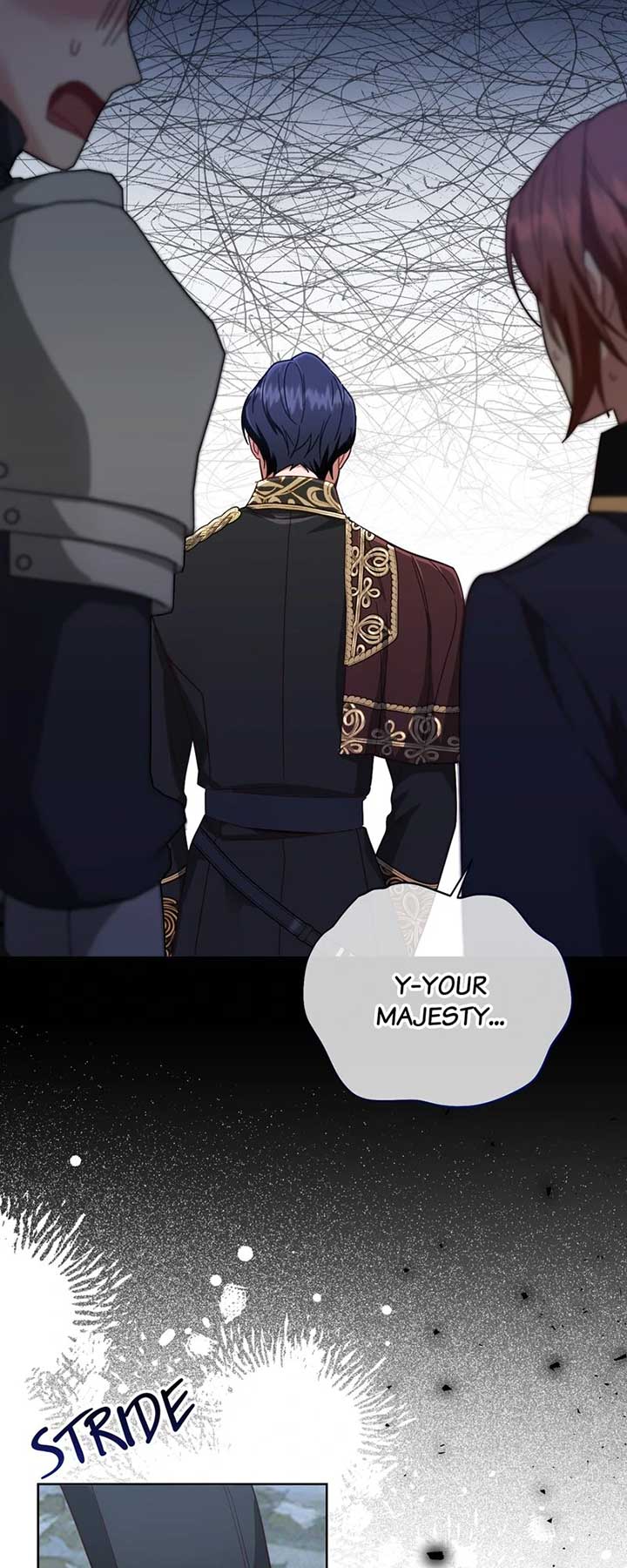 Until the Real One Shows Up Chapter 54 324 ch 54 47