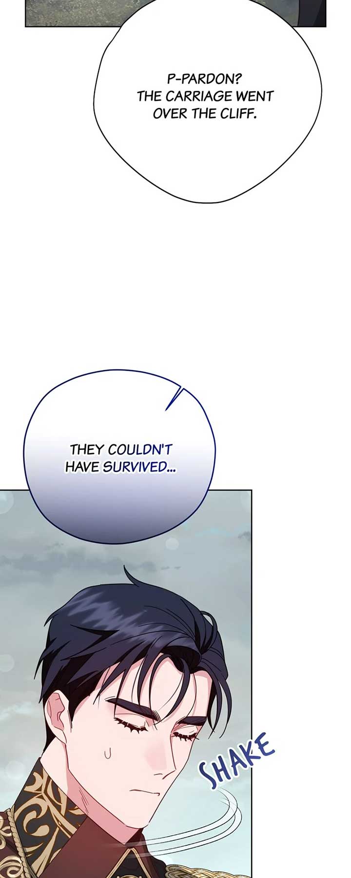 Until the Real One Shows Up Chapter 54 328 ch 54 51