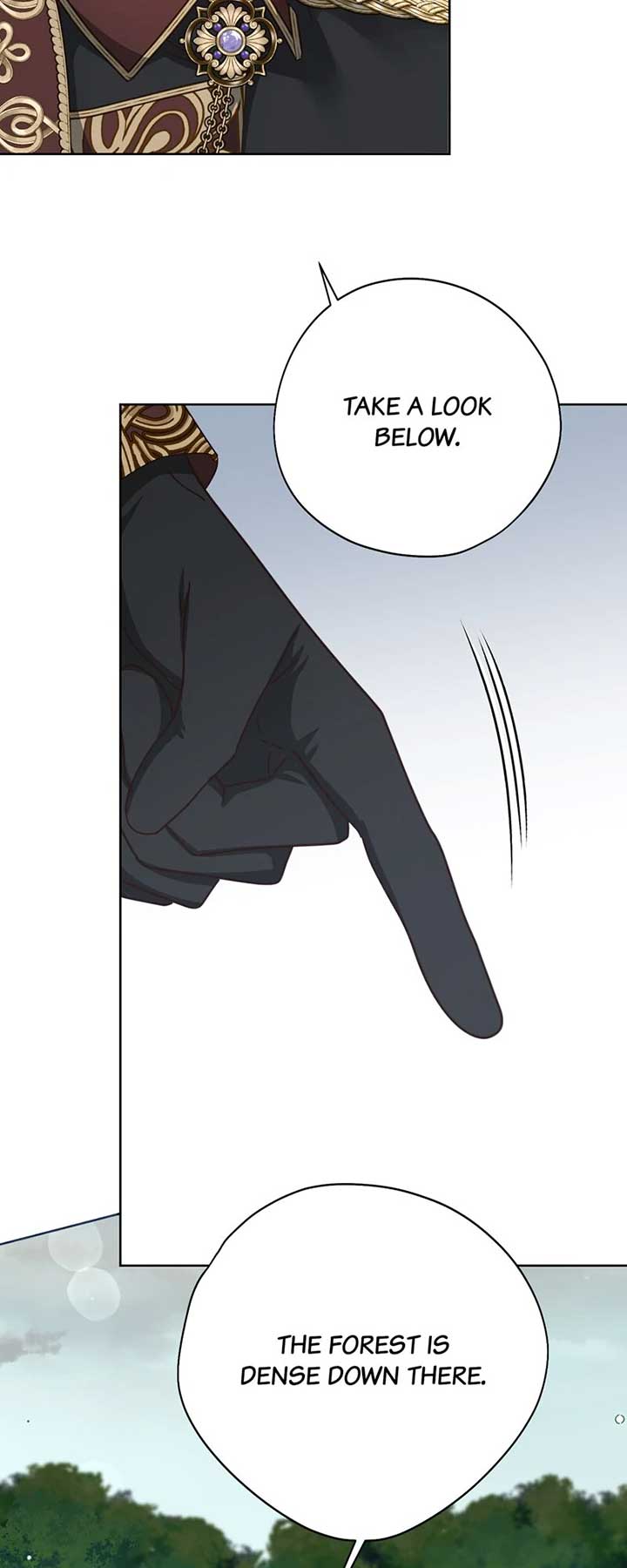 Until the Real One Shows Up Chapter 54 329 ch 54 52