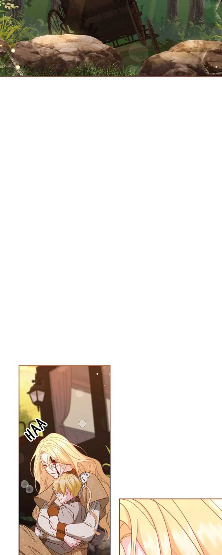 Until the Real One Shows Up Chapter 54 332 ch 54 55