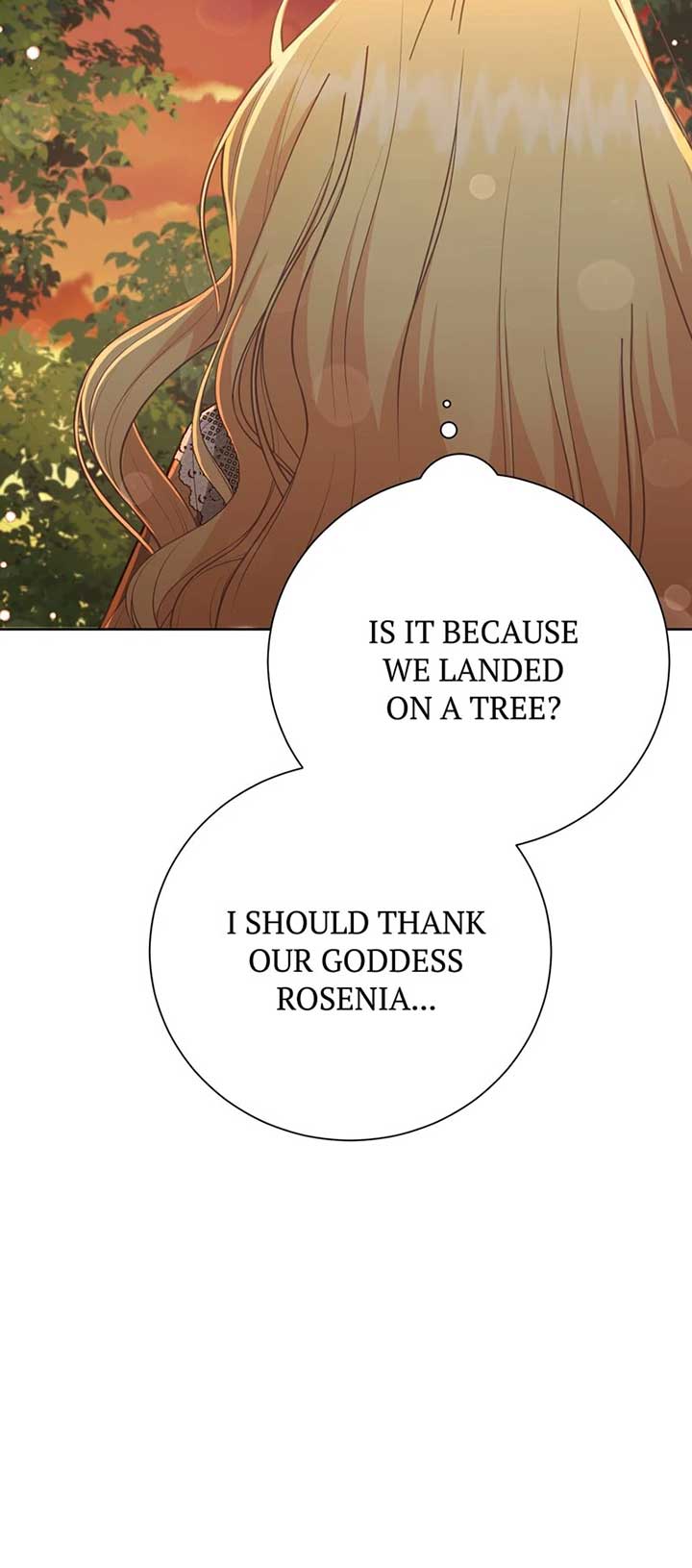 Until the Real One Shows Up Chapter 54 334 ch 54 57