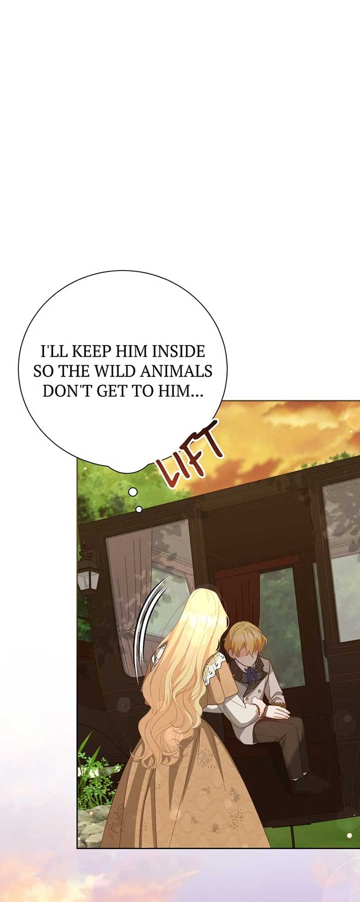 Until the Real One Shows Up Chapter 54 336 ch 54 59