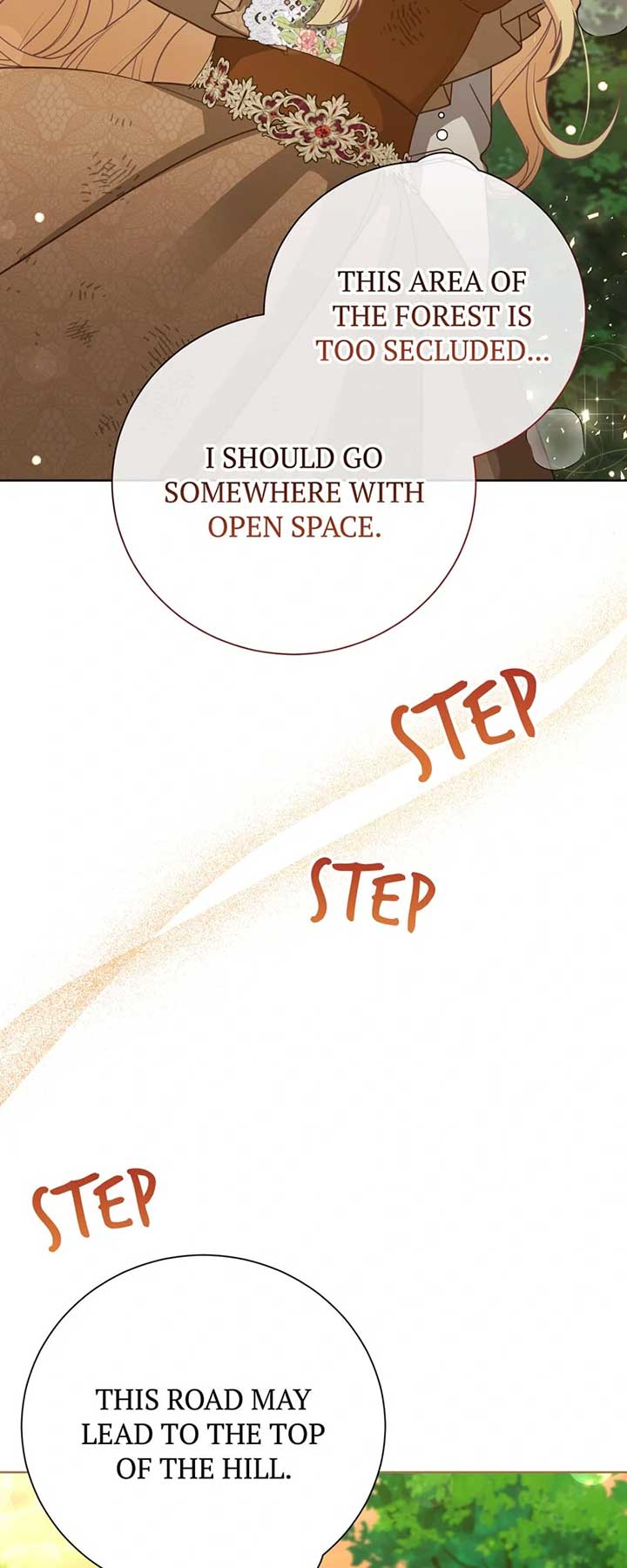 Until the Real One Shows Up Chapter 54 338 ch 54 61