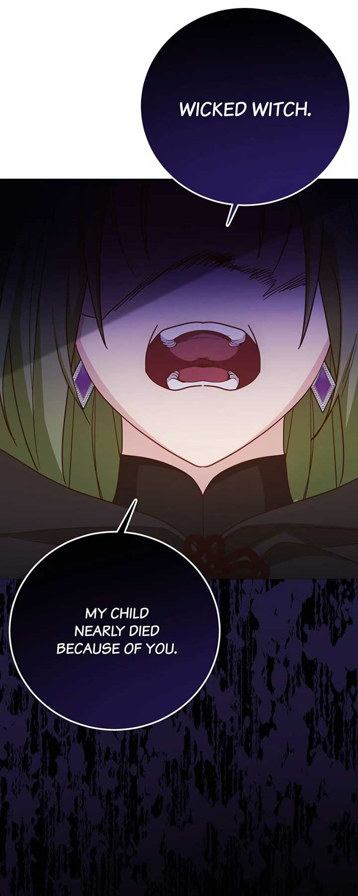 Until the Real One Shows Up Chapter 54 344 ch 54 67