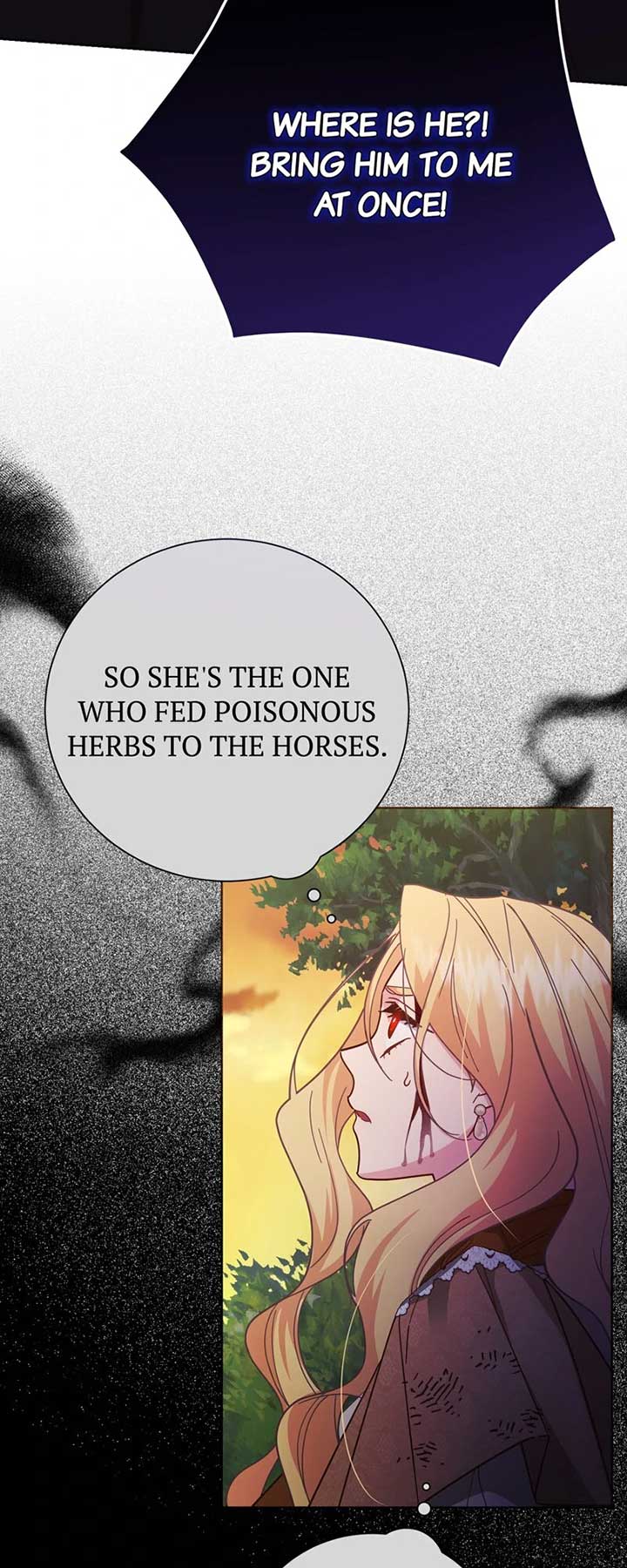 Until the Real One Shows Up Chapter 54 346 ch 54 69