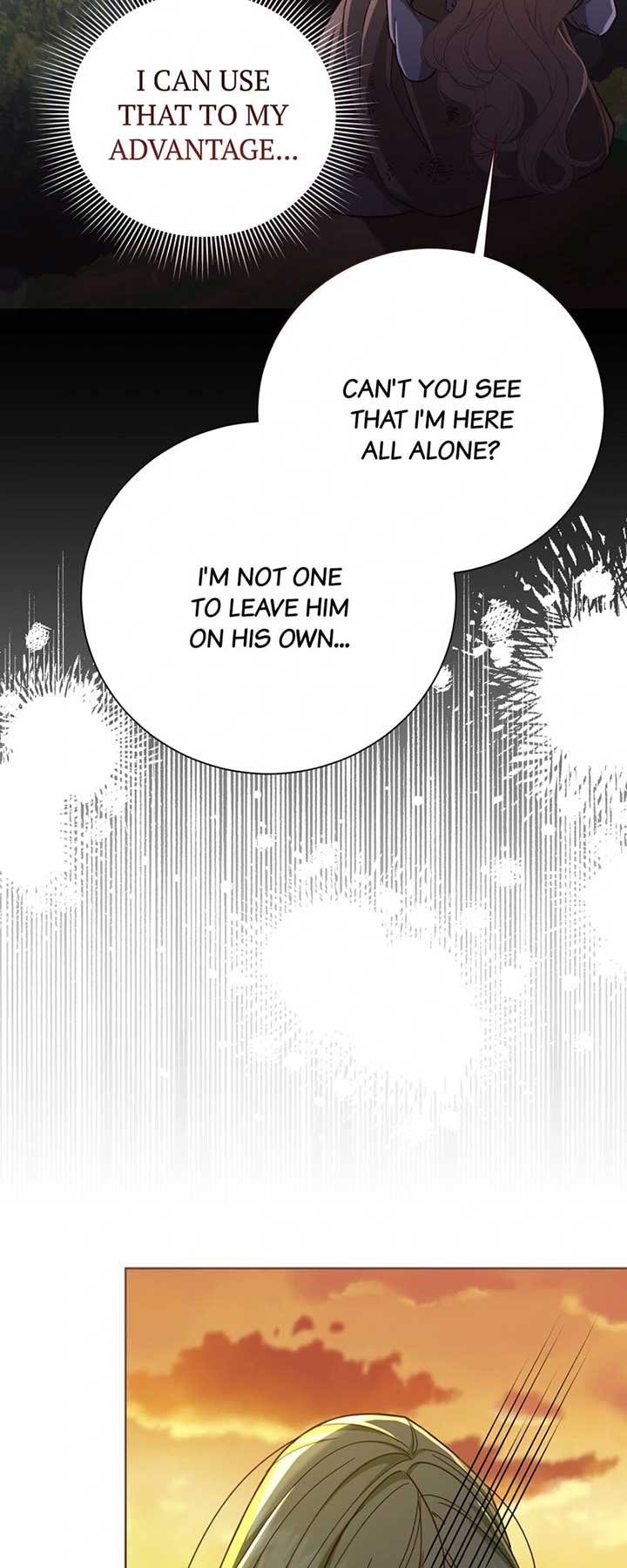 Until the Real One Shows Up Chapter 54 348 ch 54 71