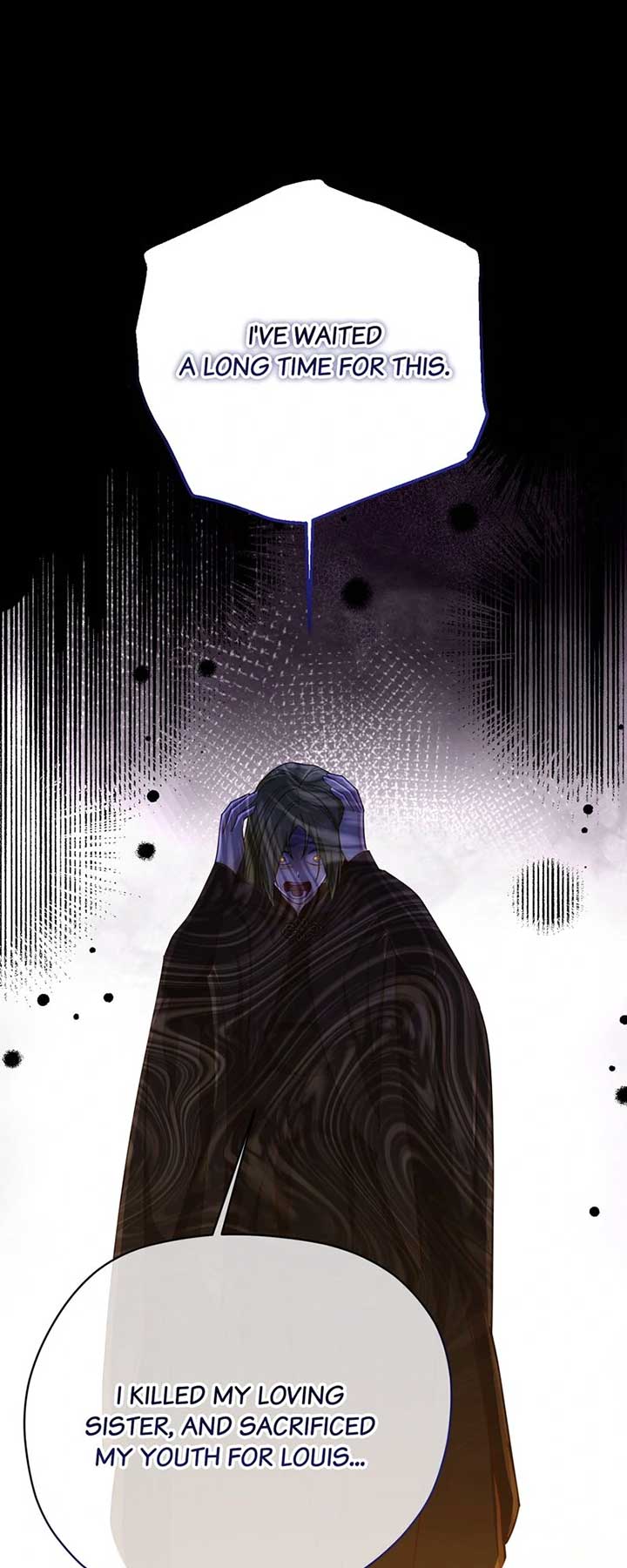 Until the Real One Shows Up Chapter 54 351 ch 54 74