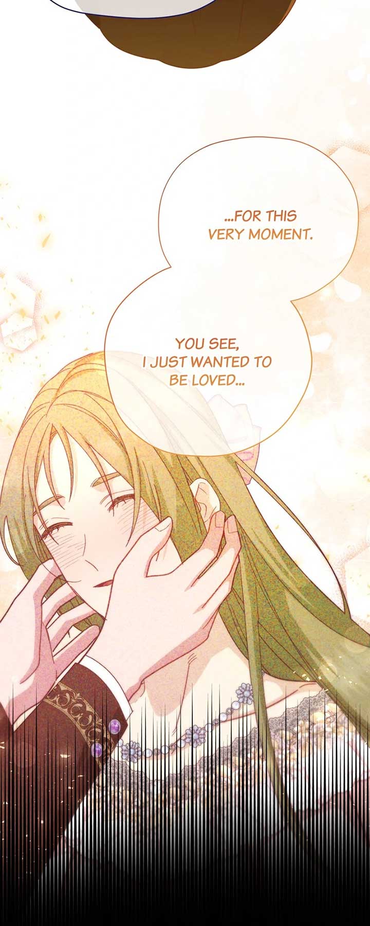 Until the Real One Shows Up Chapter 54 352 ch 54 75