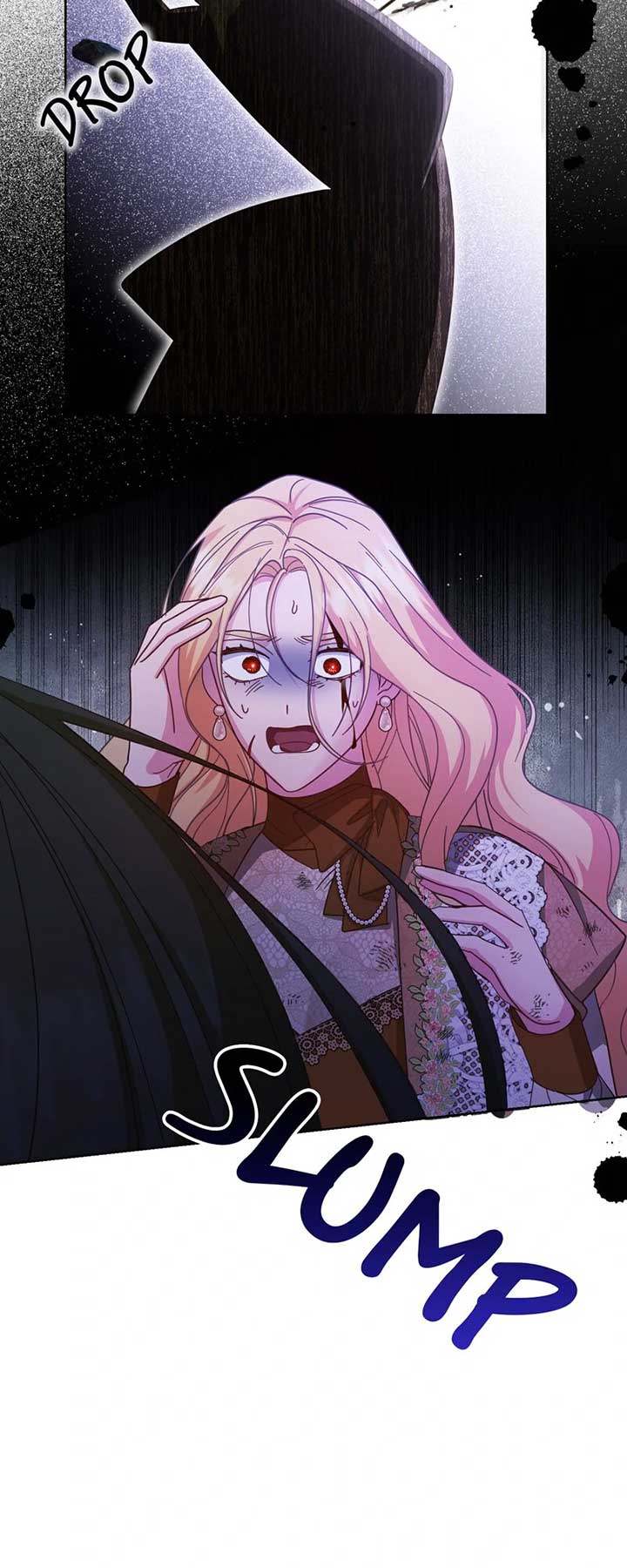 Until the Real One Shows Up Chapter 54 357 ch 54 80