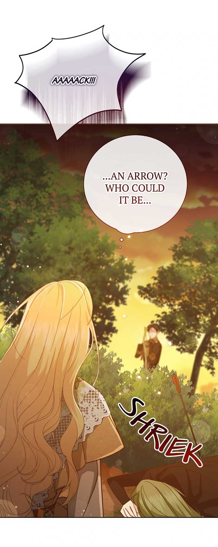 Until the Real One Shows Up Chapter 54 359 ch 54 82