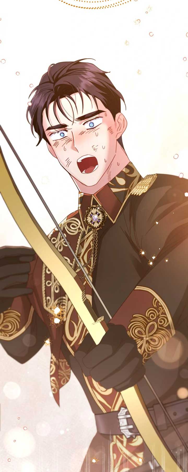 Until the Real One Shows Up Chapter 54 361 ch 54 84