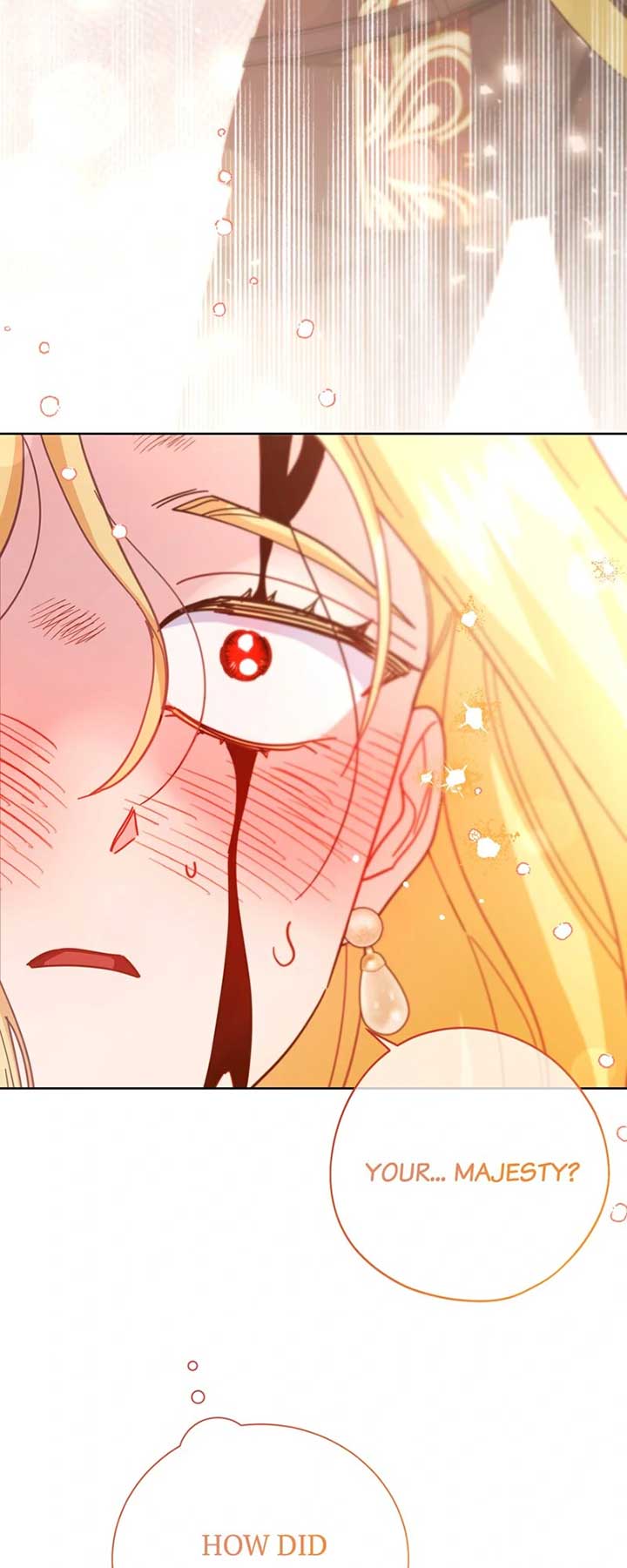 Until the Real One Shows Up Chapter 54 362 ch 54 85