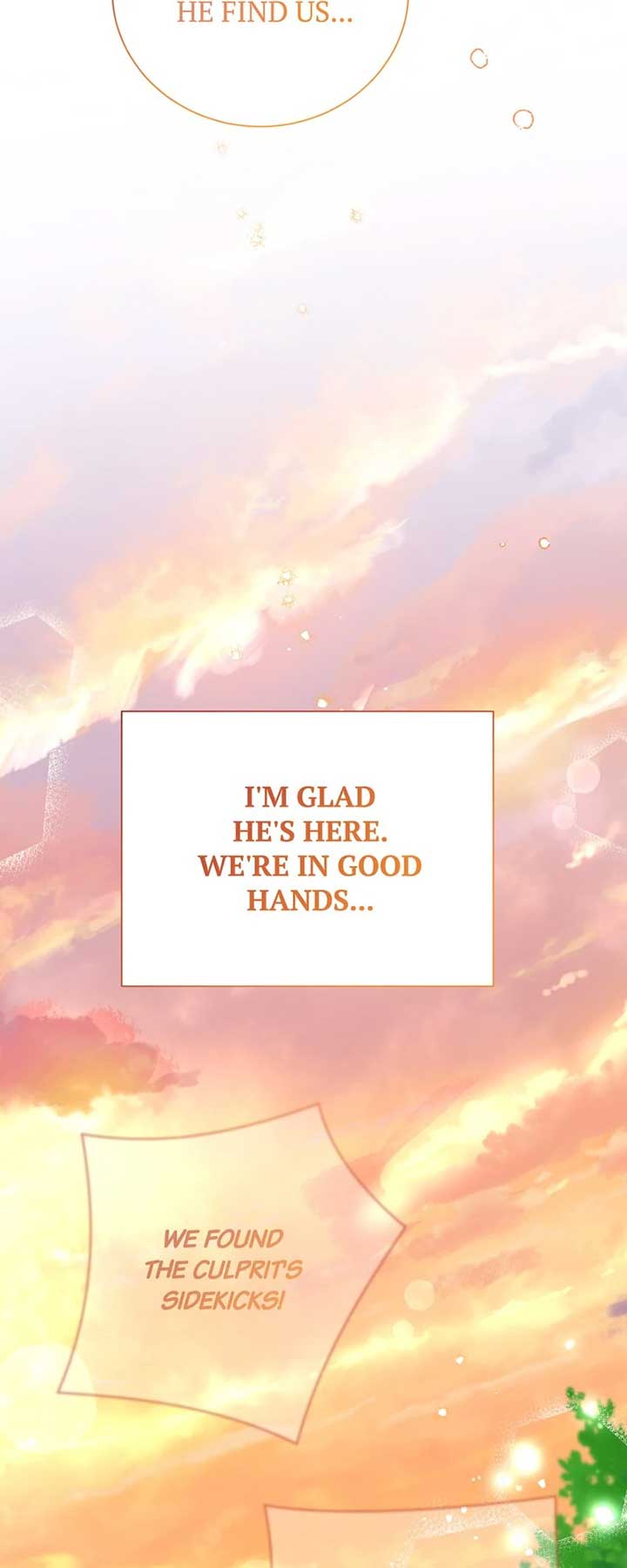 Until the Real One Shows Up Chapter 54 363 ch 54 86