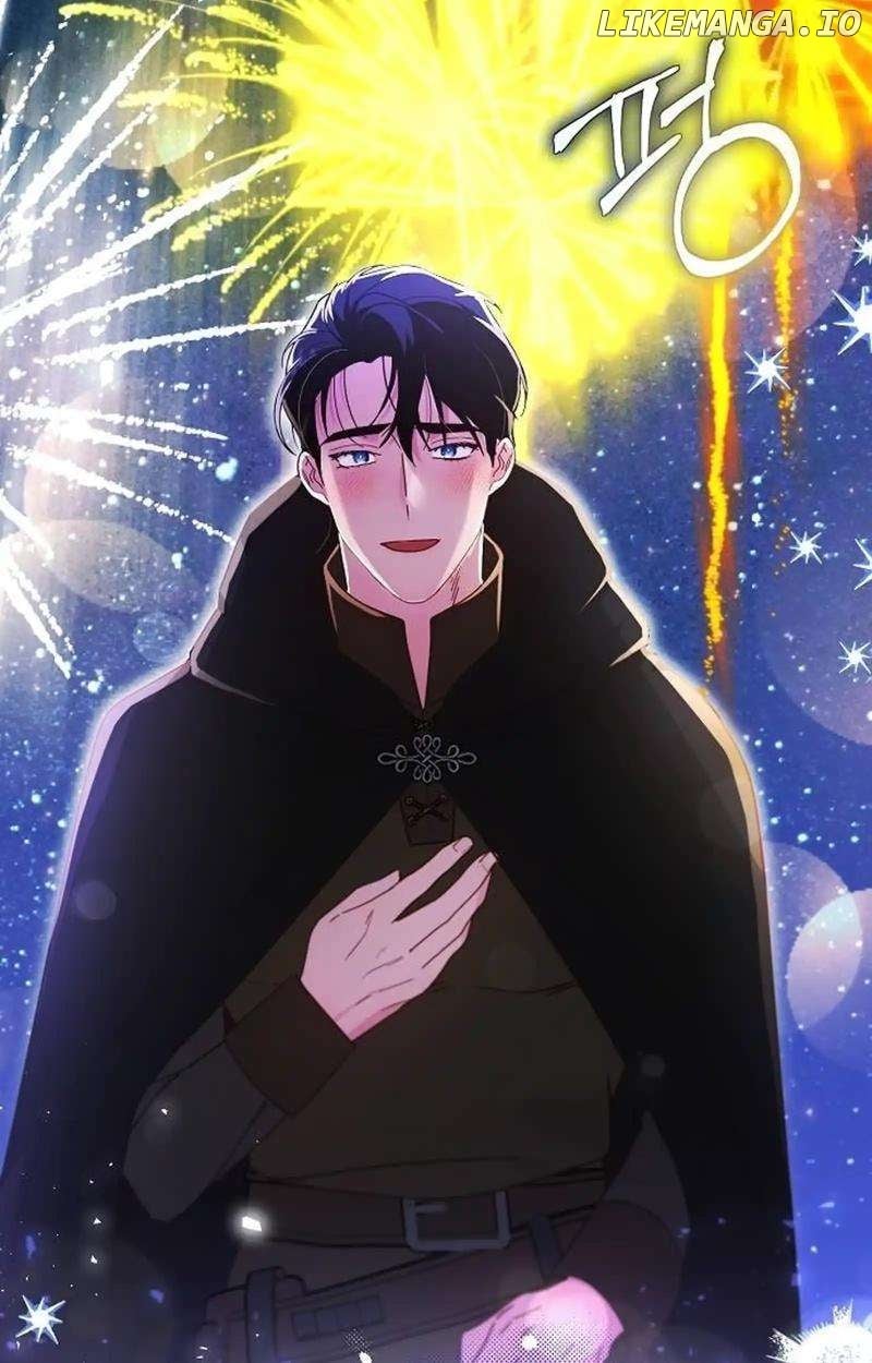 Until the Real One Shows Up Chapter 61 471 ch 61 101