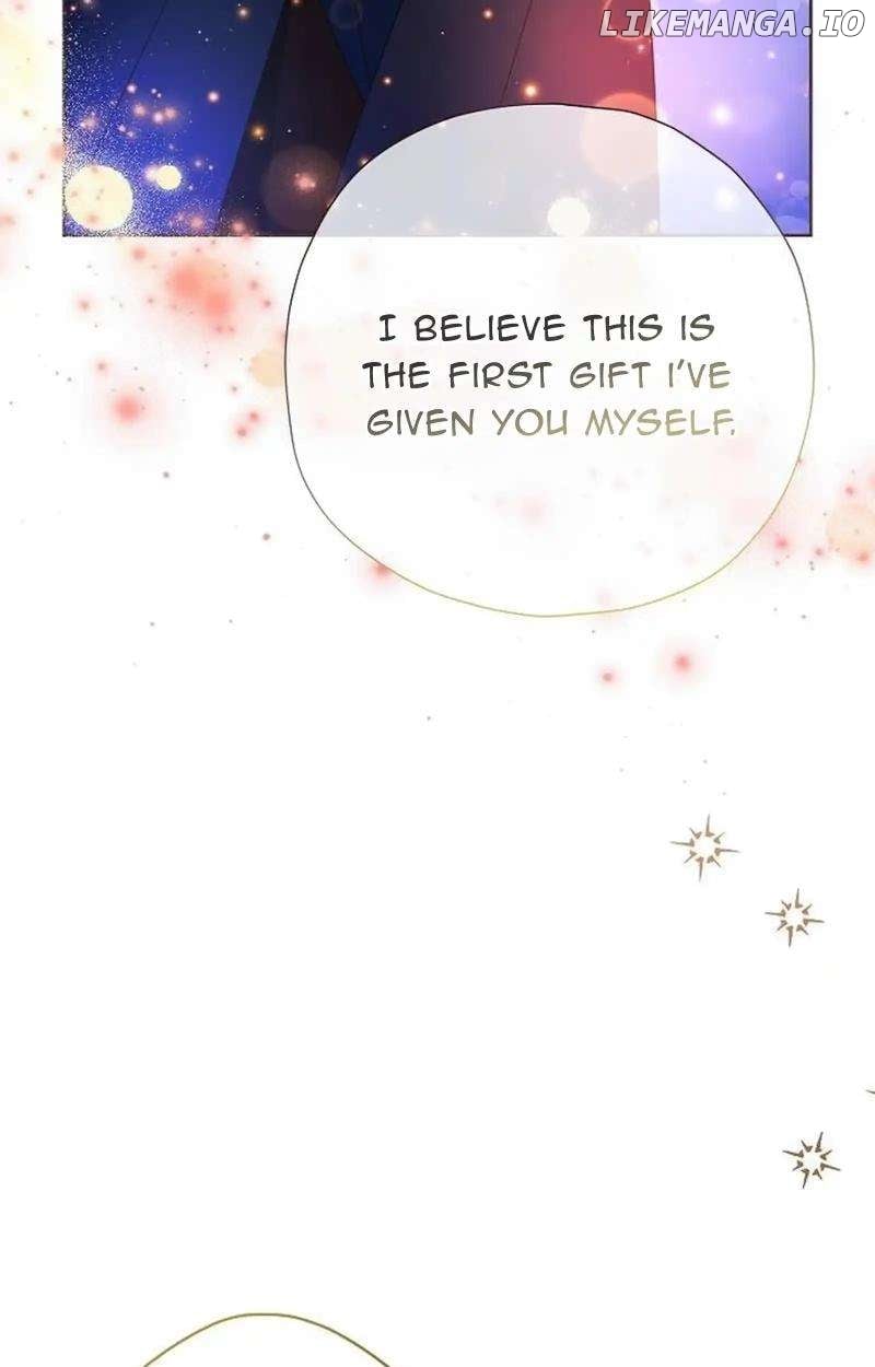 Until the Real One Shows Up Chapter 61 474 ch 61 104