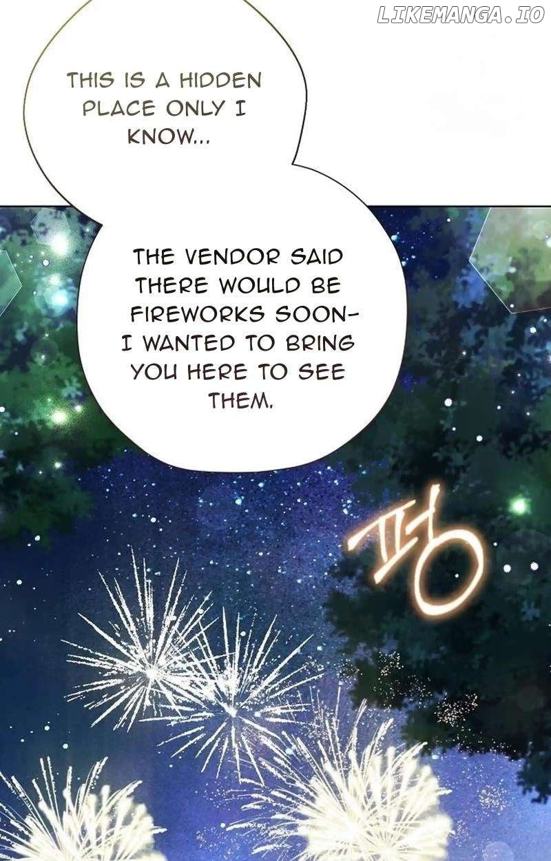 Until the Real One Shows Up Chapter 61 475 ch 61 105