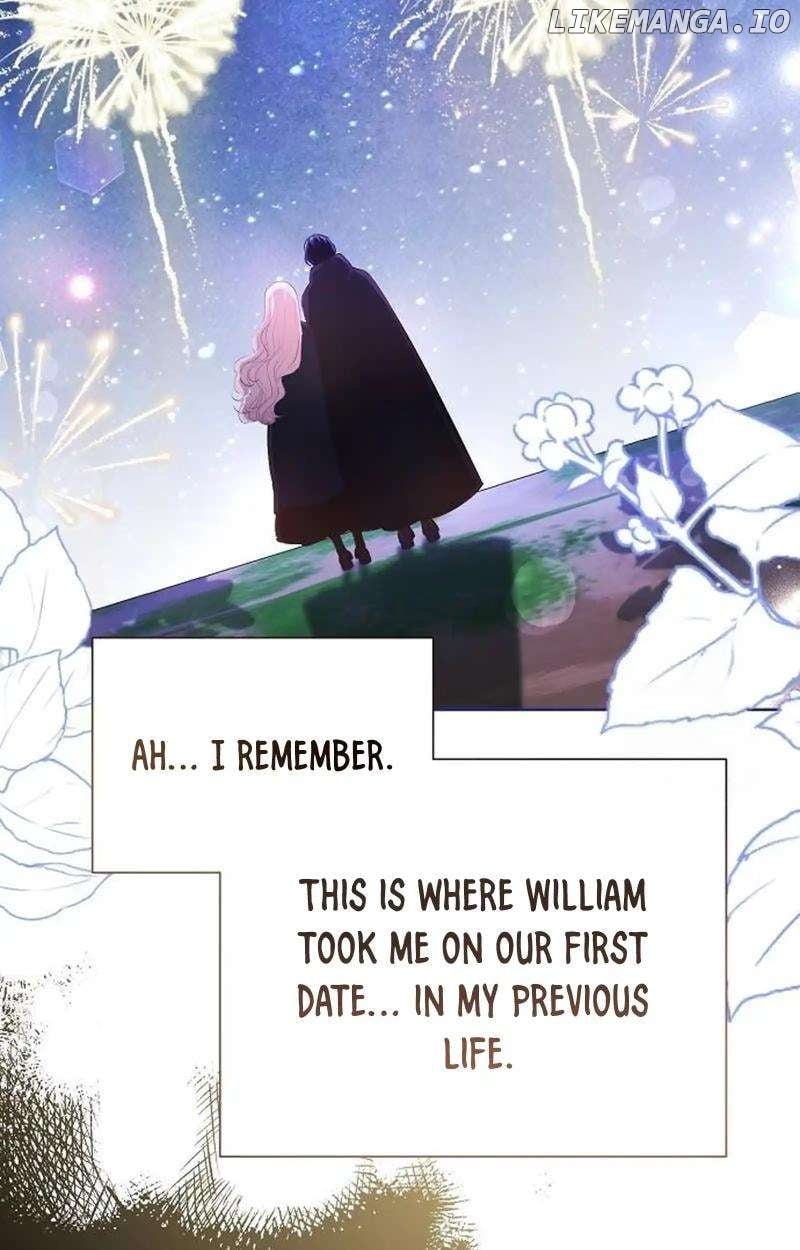 Until the Real One Shows Up Chapter 61 476 ch 61 106