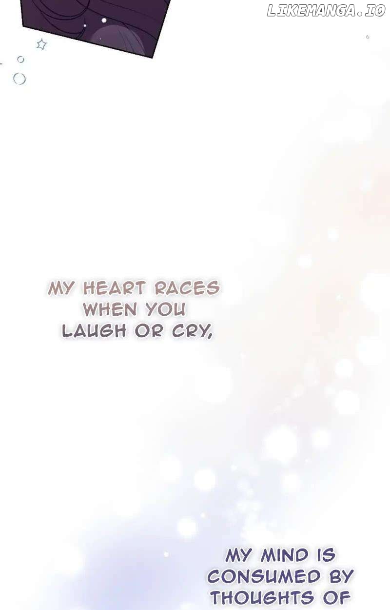 Until the Real One Shows Up Chapter 61 481 ch 61 111